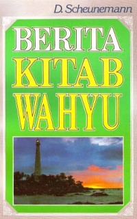 Image of Berita Kitab Wahyu