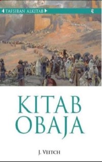 Image of Kitab Obaja