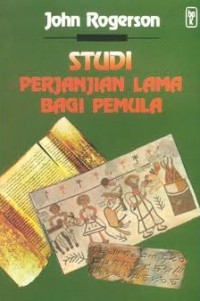 Image of Studi Perjanjian Lama bagi Pemula