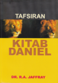 Image of Tafsiran Kitab Daniel