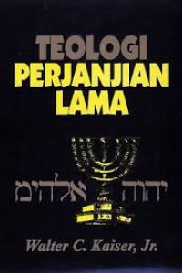 Image of Teologi Perjanjian Lama